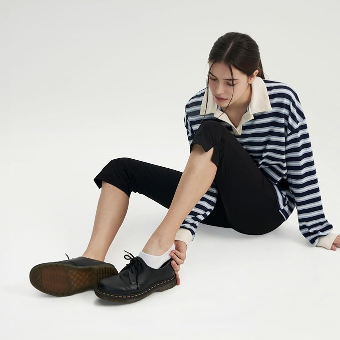 WHITE GATOR-AIDE SOCKS