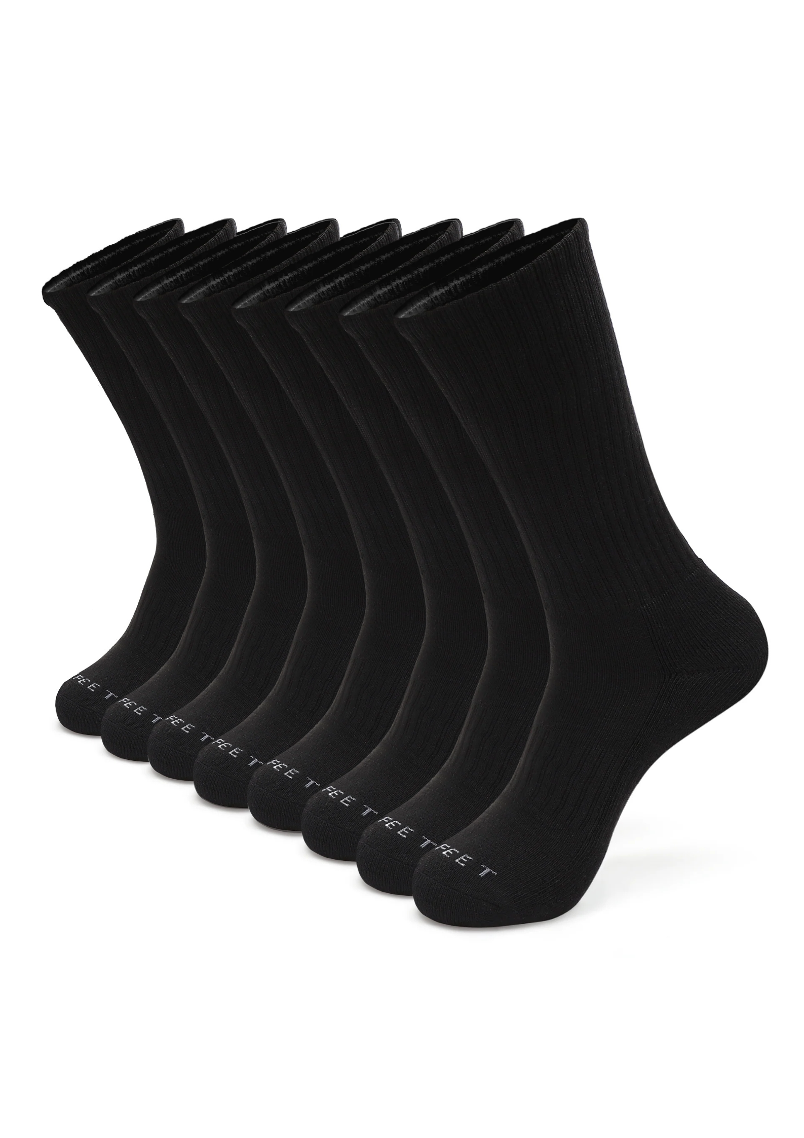 BLACK DRAGONFLY SOCKS